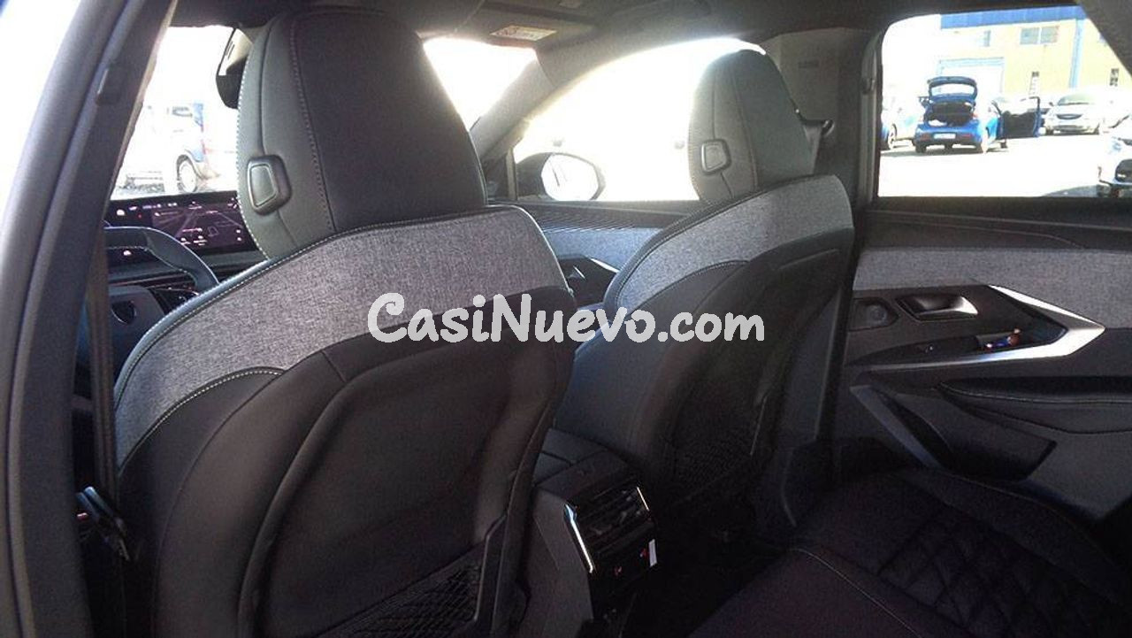 Peugeot 3008 Eléctrico 157kW GT - foto 16