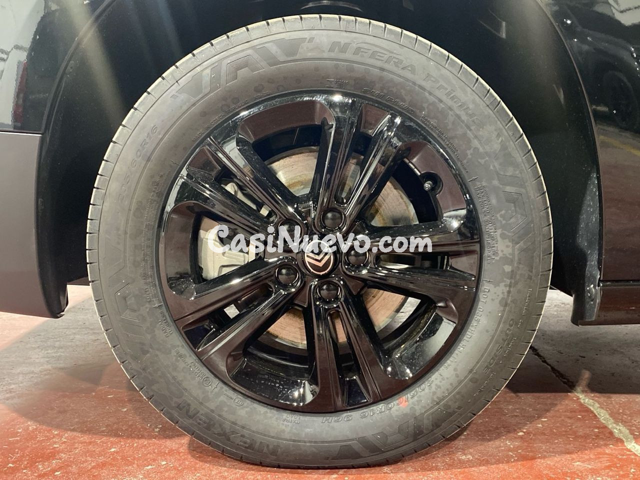 Citroën Berlingo BlueHDi 100 S&S Plus Talla M 75 kW (102 CV) - foto 13