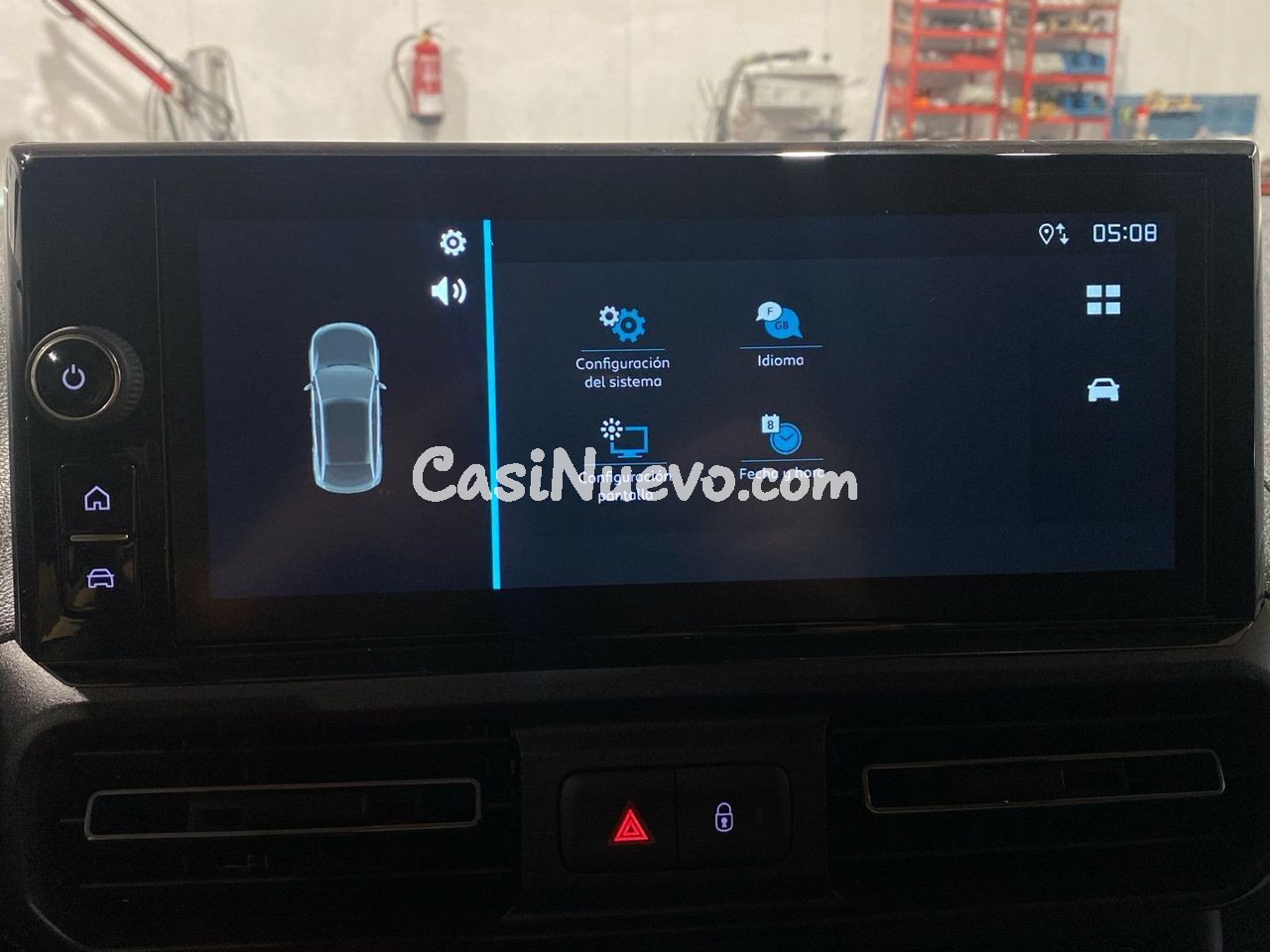 Citroën Berlingo BlueHDi 100 S&S Plus Talla M 75 kW (102 CV) - foto 15