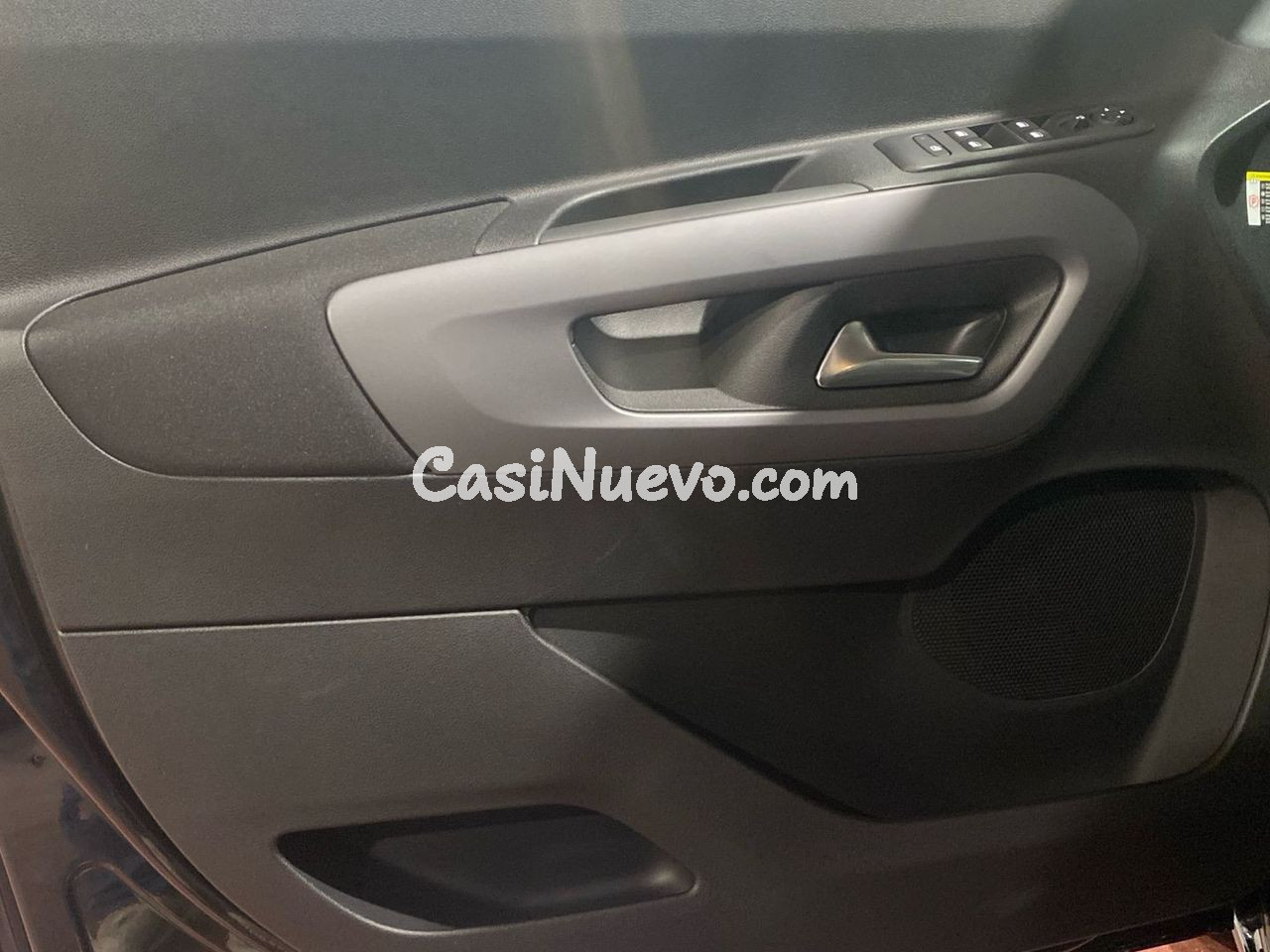 Citroën Berlingo BlueHDi 100 S&S Plus Talla M 75 kW (102 CV) - foto 19