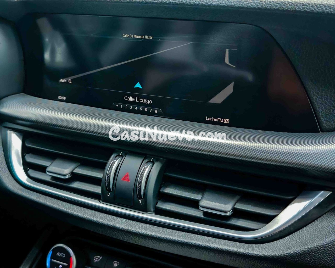 Alfa Romeo Stelvio 2.2 JTDM Super 2WD 180CV - foto 4