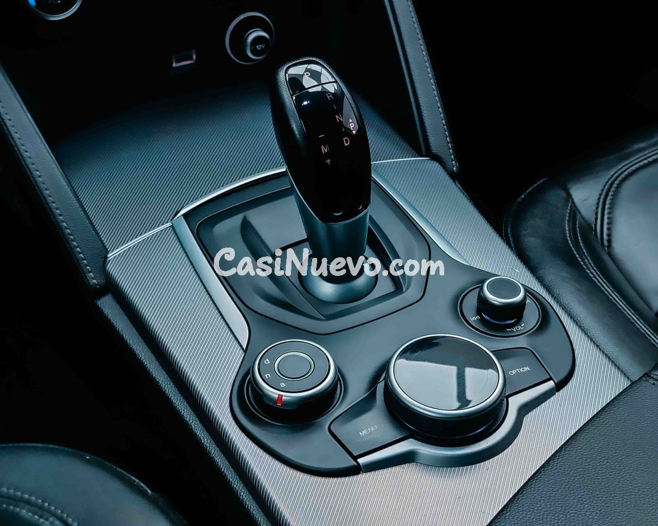 Alfa Romeo Stelvio 2.2 JTDM Super 2WD 180CV - foto 5