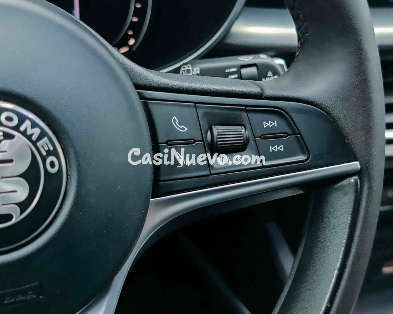 Alfa Romeo Stelvio 2.2 JTDM Super 2WD 180CV - foto 8