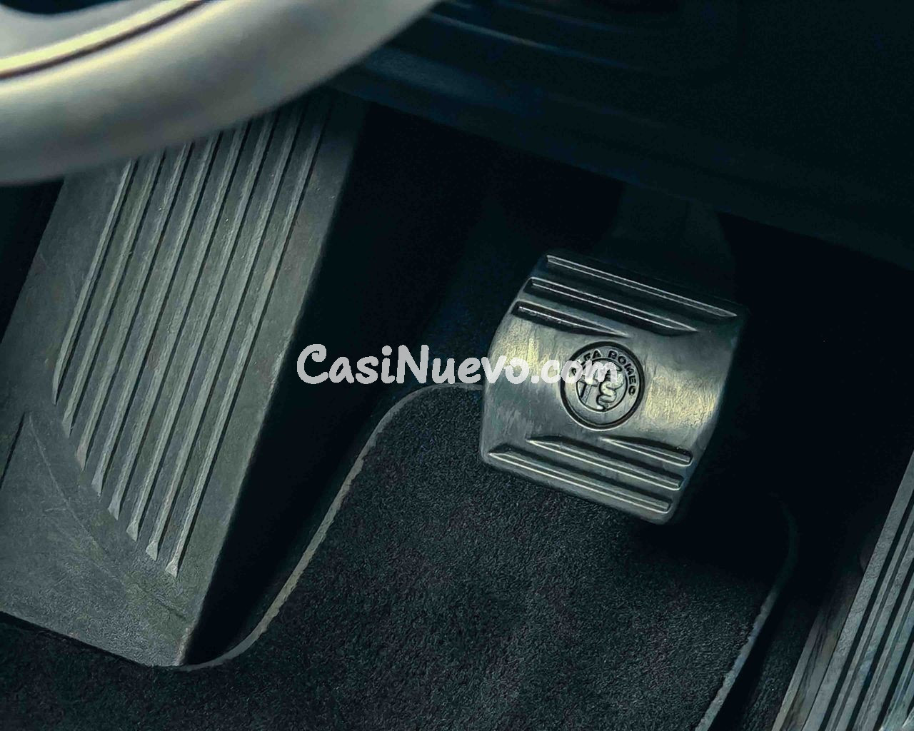 Alfa Romeo Stelvio 2.2 JTDM Super 2WD 180CV - foto 16