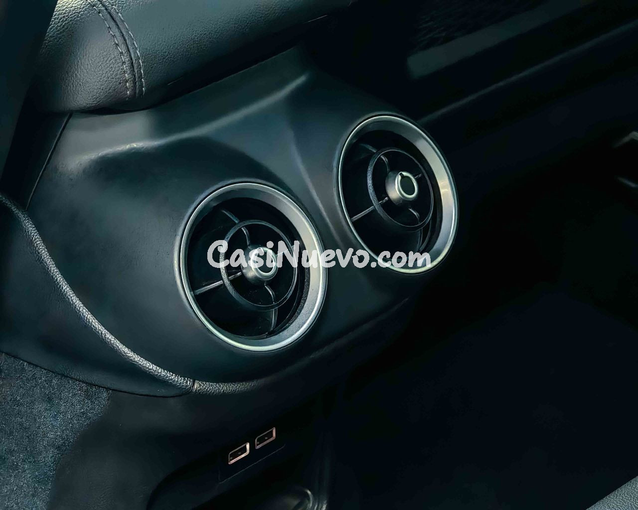 Alfa Romeo Stelvio 2.2 JTDM Super 2WD 180CV - foto 22