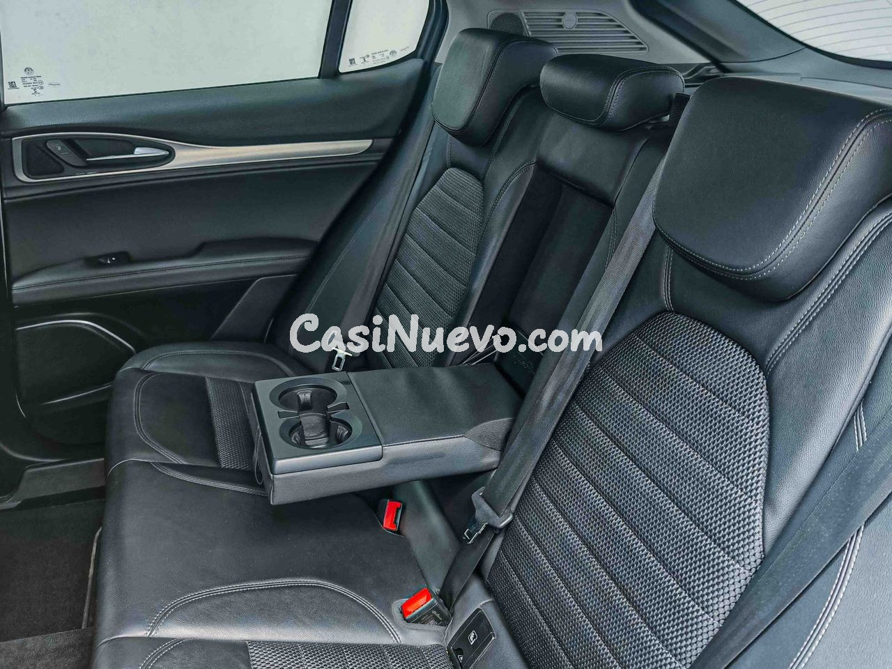 Alfa Romeo Stelvio 2.2 JTDM Super 2WD 180CV - foto 26