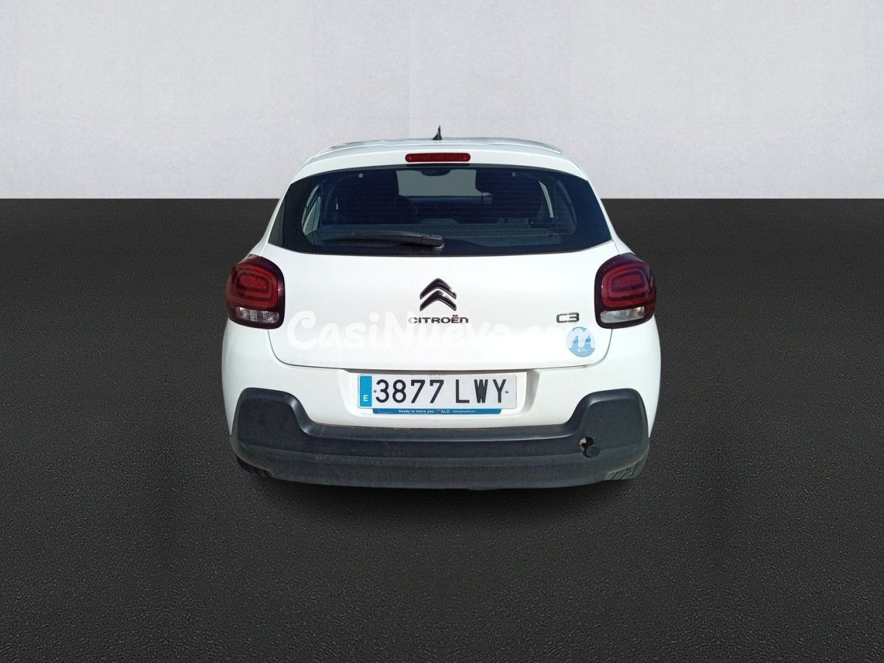 Citroen C3 Bluehdi 75kw (100cv) S&s Feel - foto 5