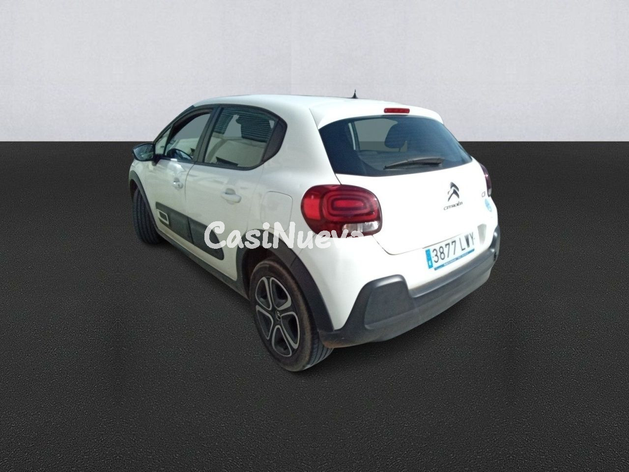 Citroen C3 Bluehdi 75kw (100cv) S&s Feel - foto 6