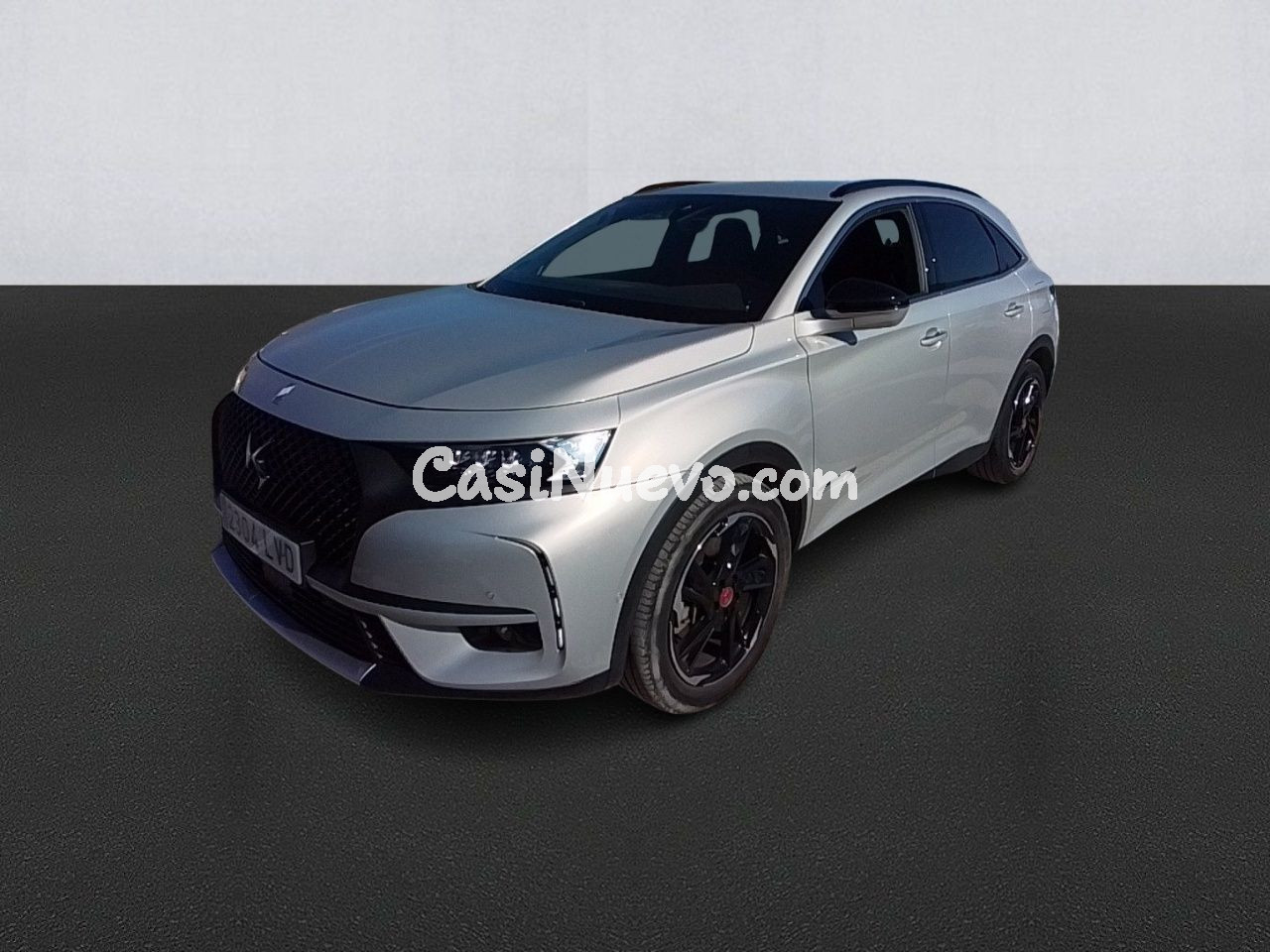 DS DS 7 1.6 E-Tense 225 PERFORMANCE LINE Auto