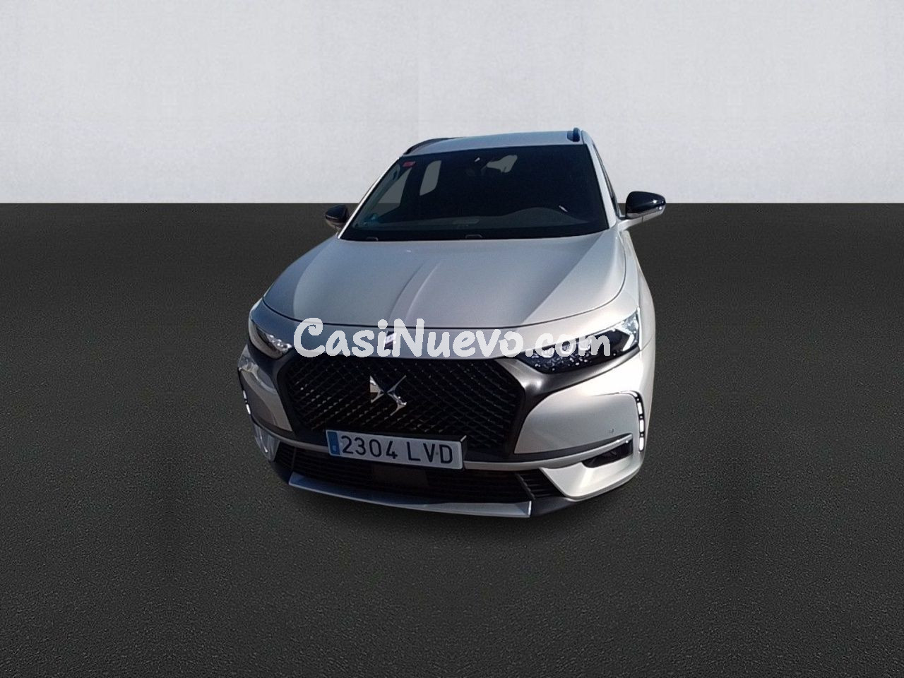 DS DS 7 1.6 E-Tense 225 PERFORMANCE LINE Auto - foto 2