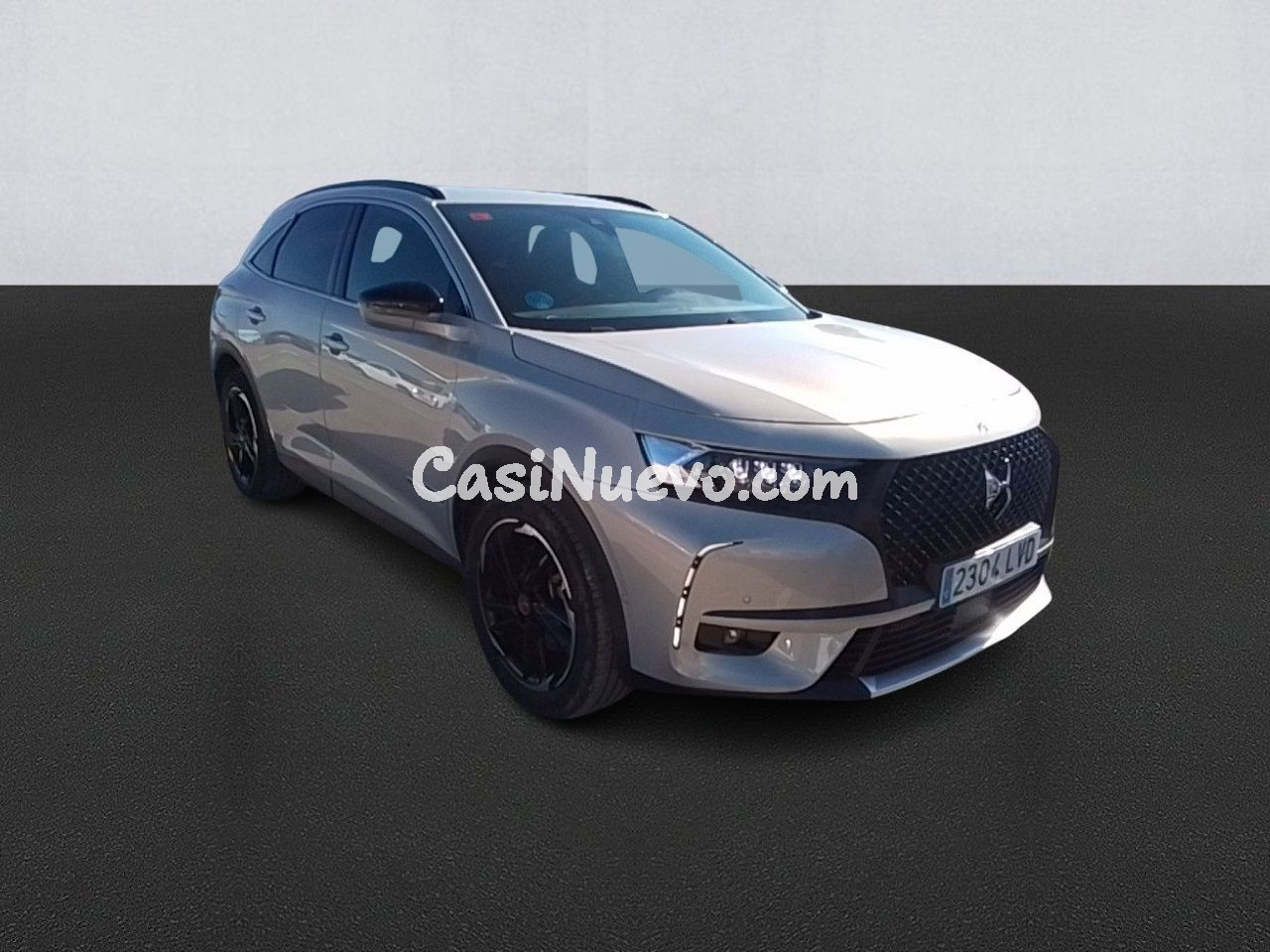 DS DS 7 1.6 E-Tense 225 PERFORMANCE LINE Auto - foto 3