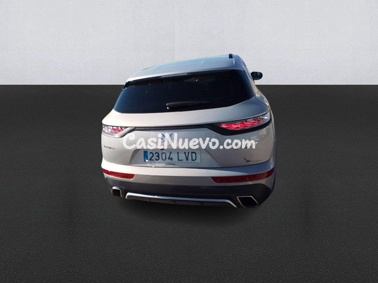 DS DS 7 1.6 E-Tense 225 PERFORMANCE LINE Auto - foto 5