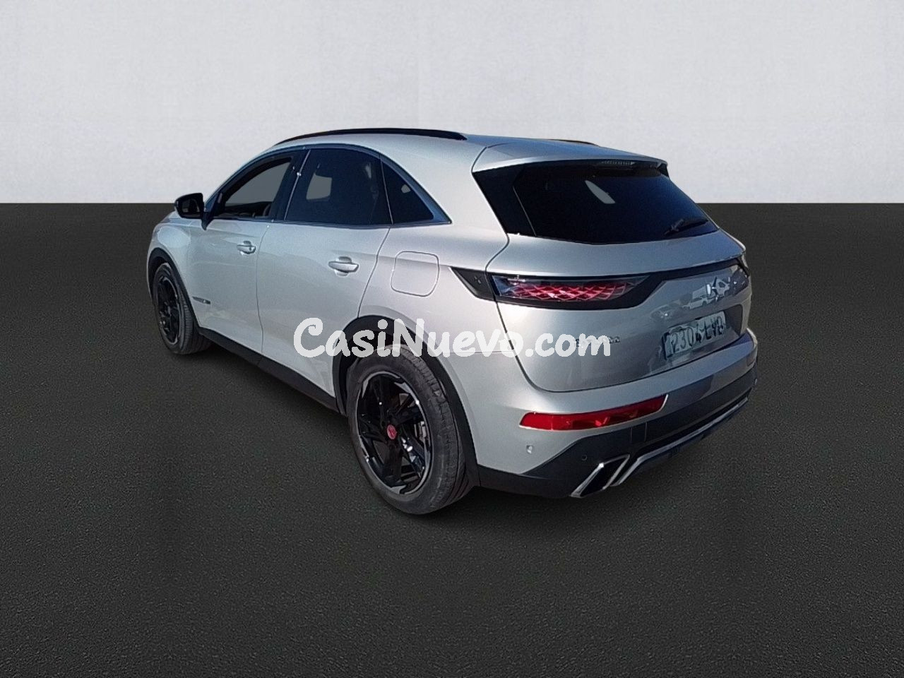 DS DS 7 1.6 E-Tense 225 PERFORMANCE LINE Auto - foto 6