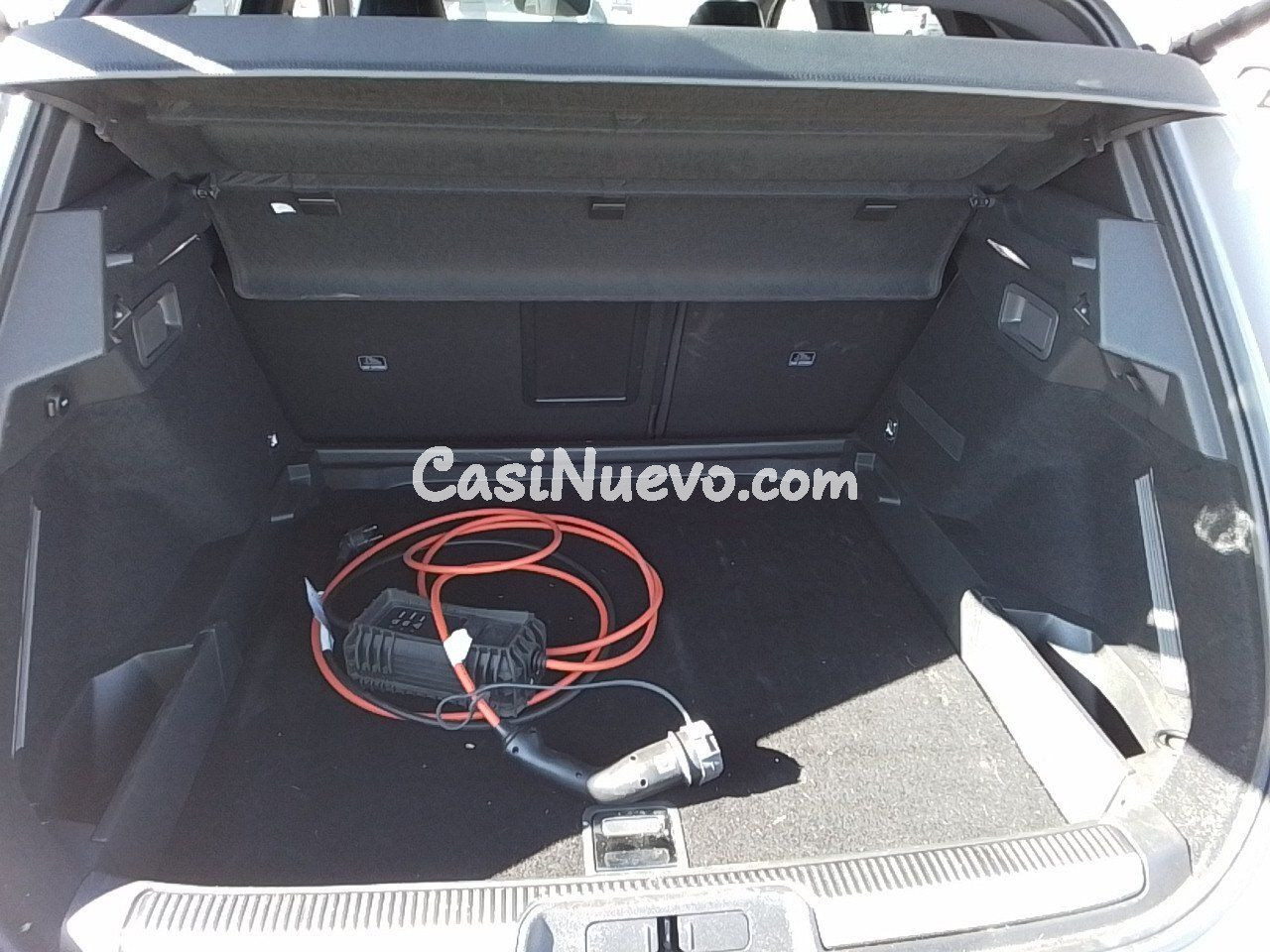 DS DS 7 1.6 E-Tense 225 PERFORMANCE LINE Auto - foto 7