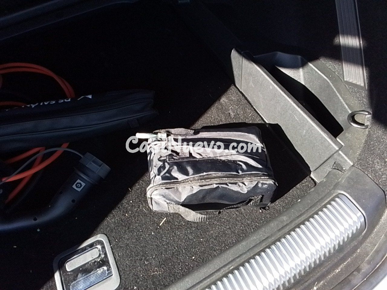 DS DS 7 1.6 E-Tense 225 PERFORMANCE LINE Auto - foto 8