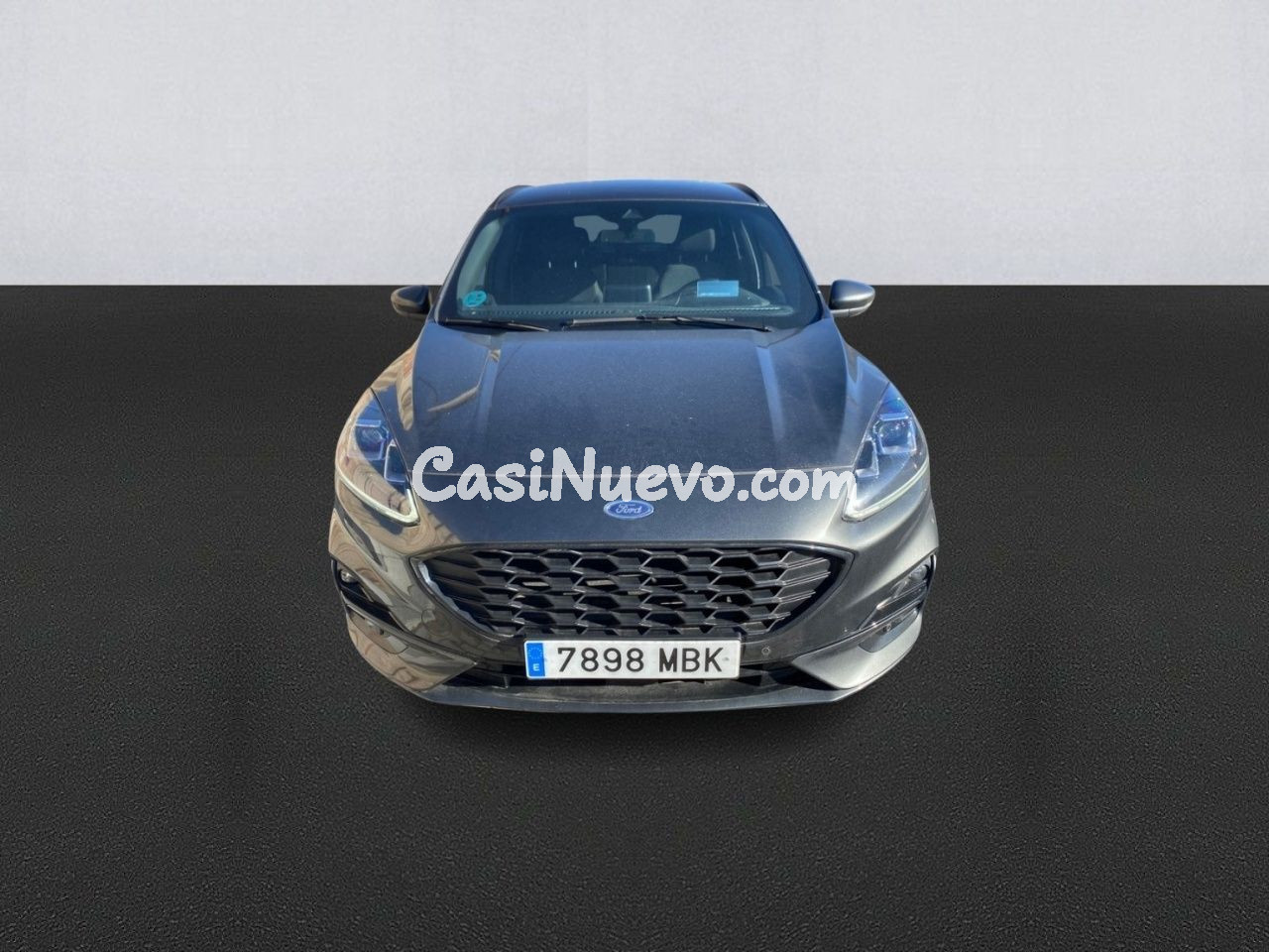 Ford Kuga (o) St-line 1.5 Ecoblue 88kw (120cv) - foto 2