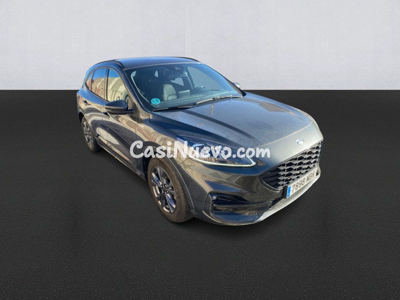 Ford Kuga (o) St-line 1.5 Ecoblue 88kw (120cv) - foto 3