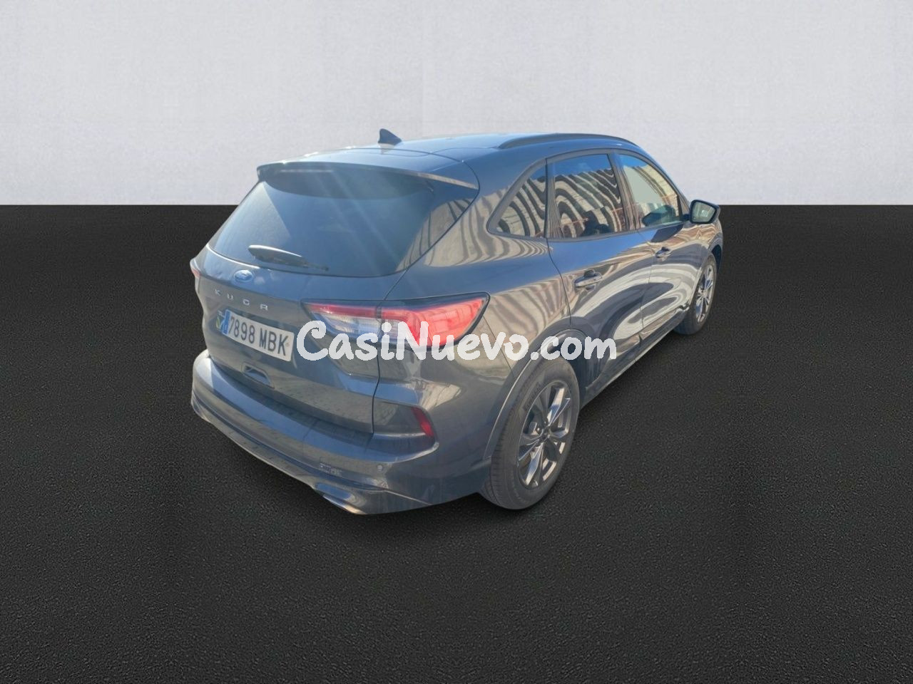 Ford Kuga (o) St-line 1.5 Ecoblue 88kw (120cv) - foto 4