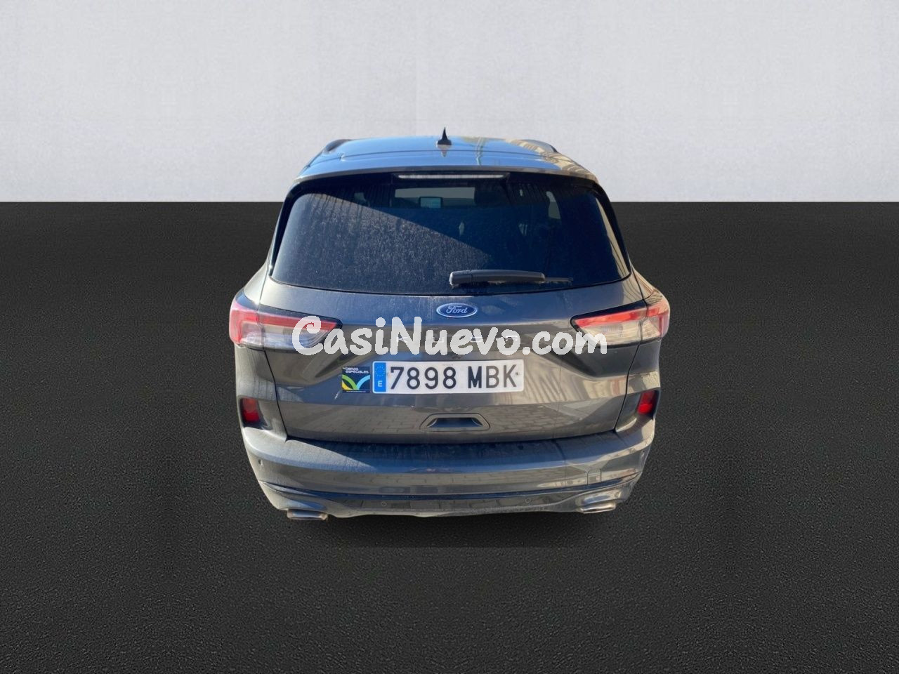 Ford Kuga (o) St-line 1.5 Ecoblue 88kw (120cv) - foto 5