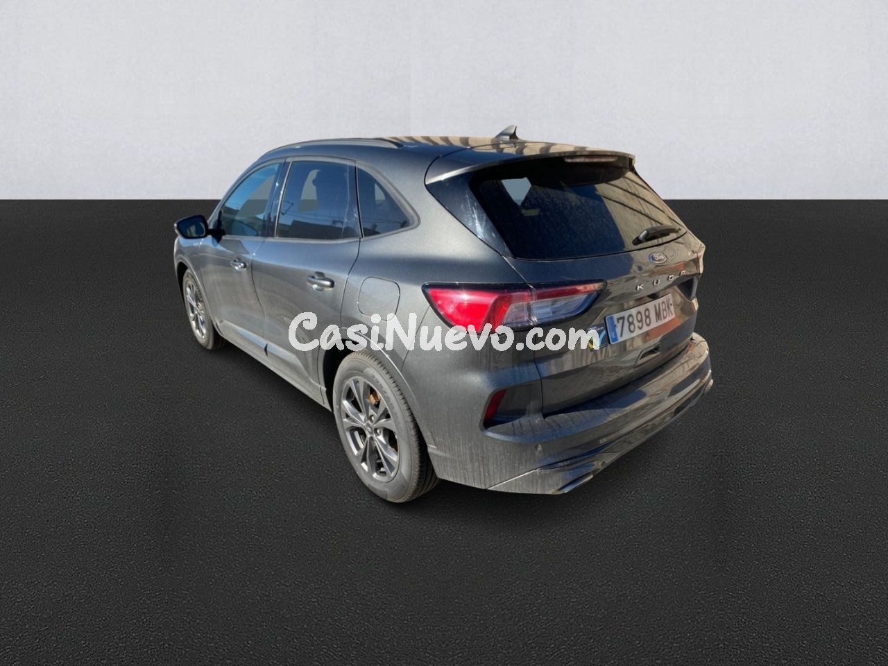 Ford Kuga (o) St-line 1.5 Ecoblue 88kw (120cv) - foto 6