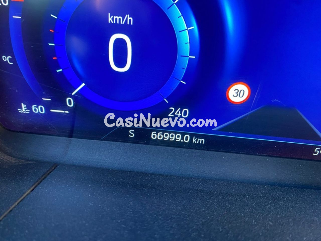 Ford Kuga (o) St-line 1.5 Ecoblue 88kw (120cv) - foto 7