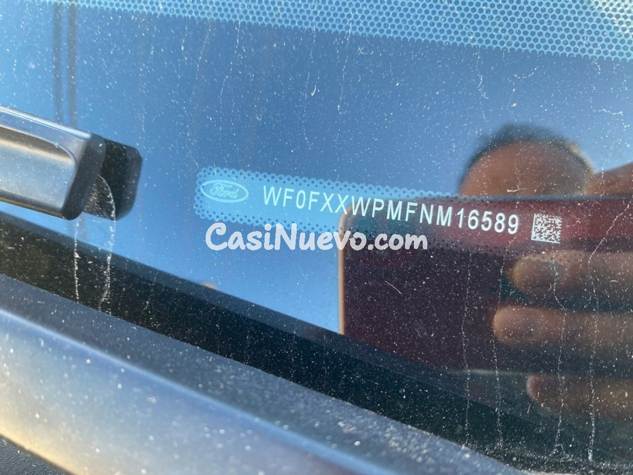 Ford Kuga (o) St-line 1.5 Ecoblue 88kw (120cv) - foto 8