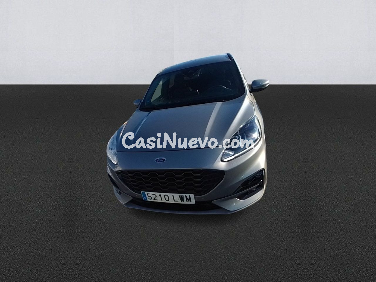 Ford Kuga St-line 2.5 Duratec Phev 165kw Auto - foto 2