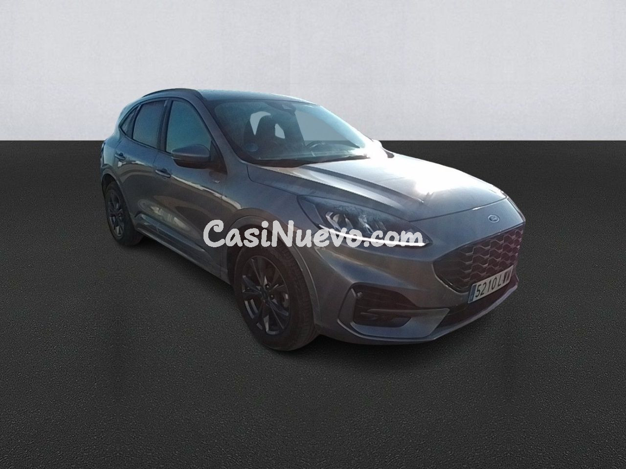 Ford Kuga St-line 2.5 Duratec Phev 165kw Auto - foto 3