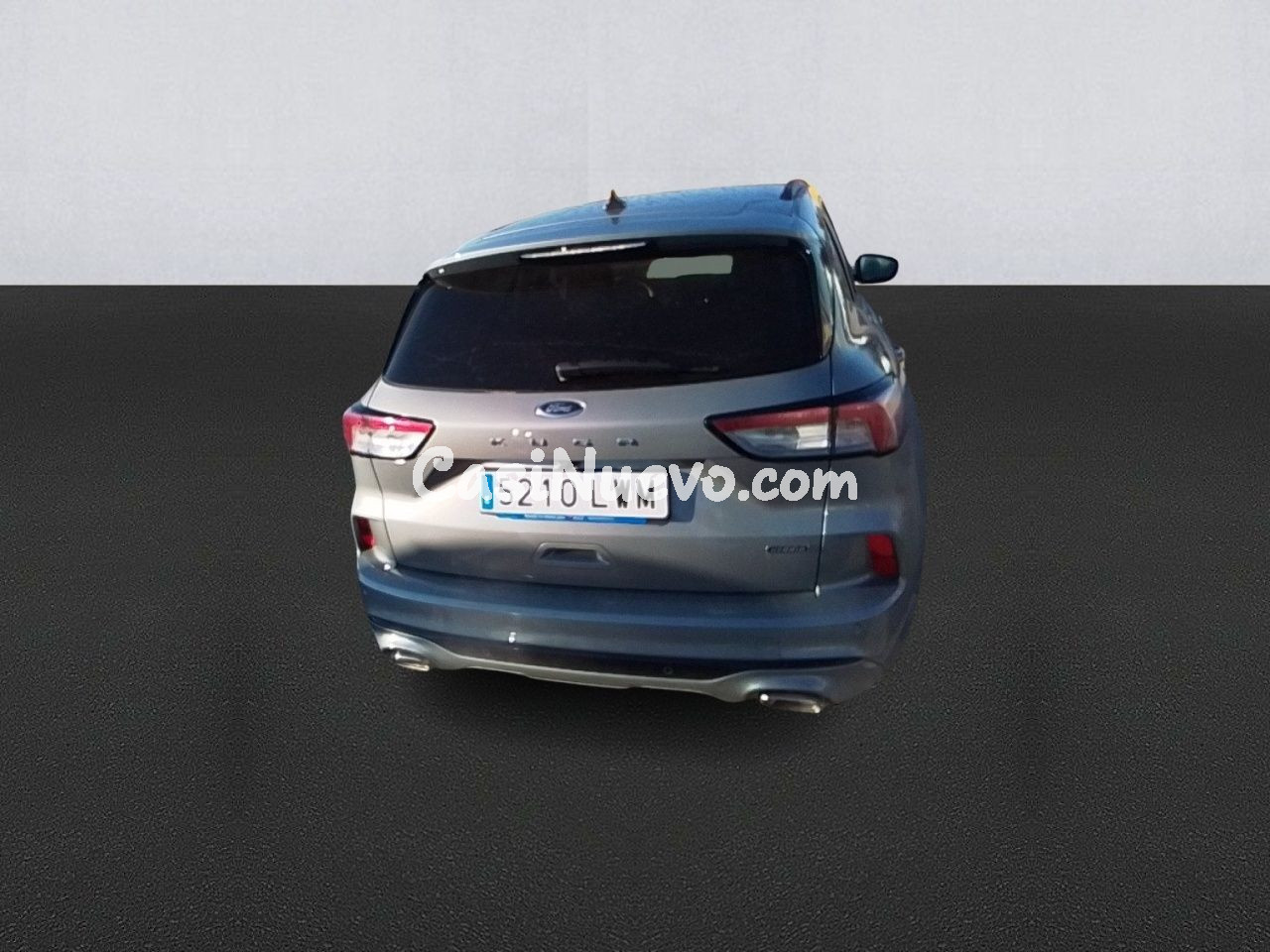 Ford Kuga St-line 2.5 Duratec Phev 165kw Auto - foto 5