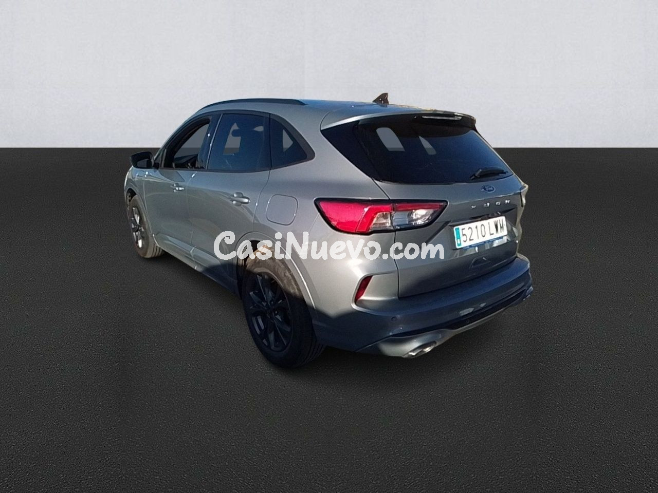 Ford Kuga St-line 2.5 Duratec Phev 165kw Auto - foto 6