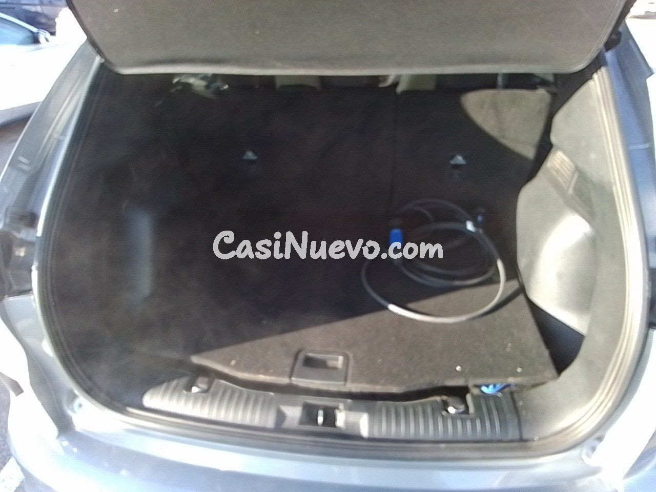 Ford Kuga St-line 2.5 Duratec Phev 165kw Auto - foto 8