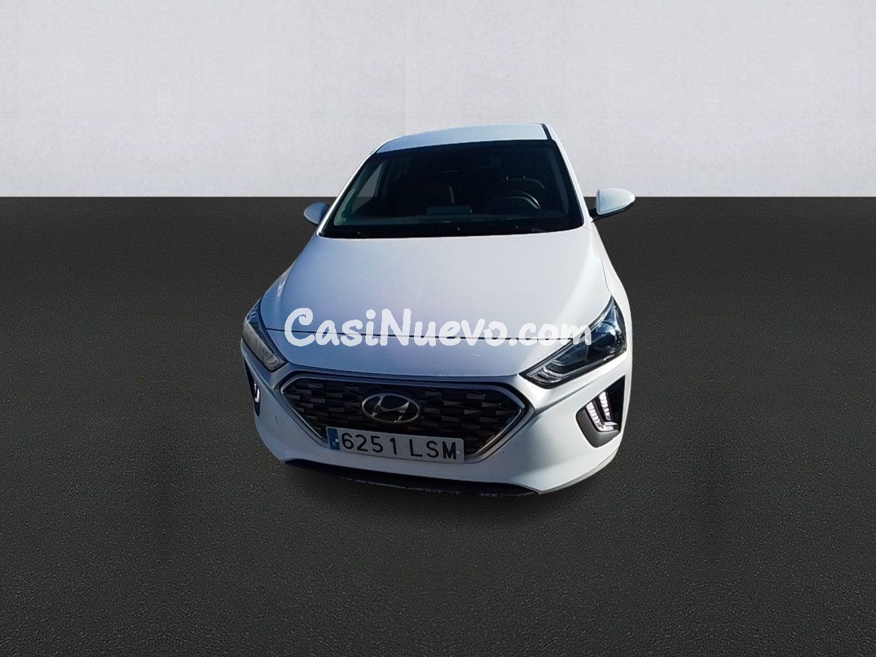 Hyundai Ioniq (o) 1.6 Gdi Hev Klass Dct - foto 2
