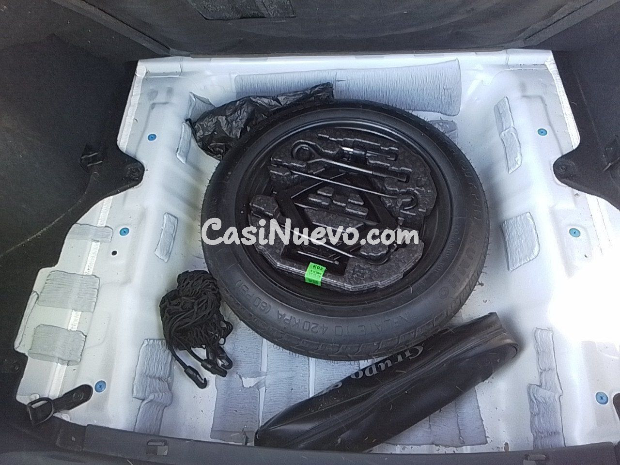 Hyundai Ioniq (o) 1.6 Gdi Hev Klass Dct - foto 8