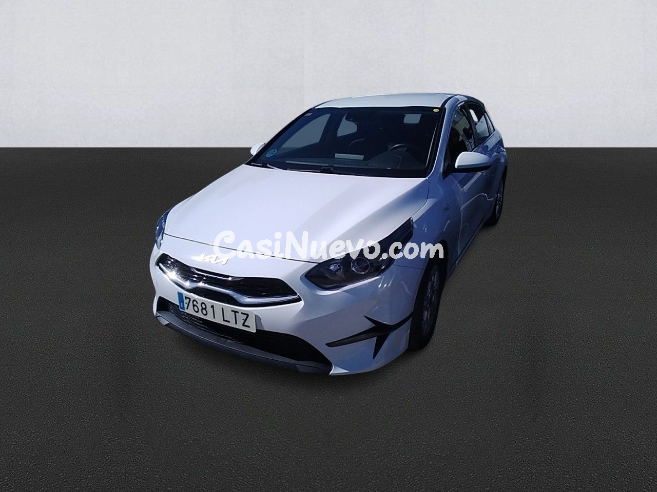 Kia Ceed 1.0 T-gdi 74kw (100cv) Drive