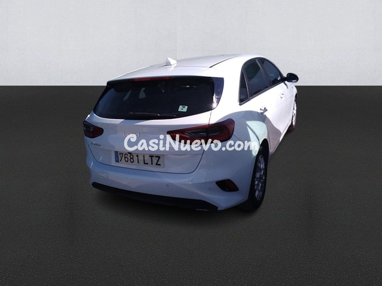 Kia Ceed 1.0 T-gdi 74kw (100cv) Drive - foto 4