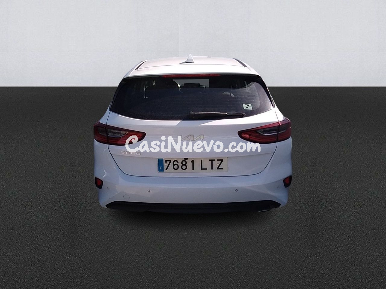 Kia Ceed 1.0 T-gdi 74kw (100cv) Drive - foto 5