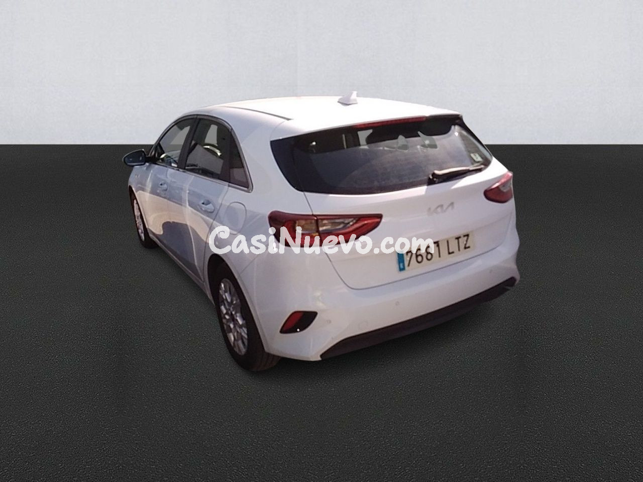 Kia Ceed 1.0 T-gdi 74kw (100cv) Drive - foto 6