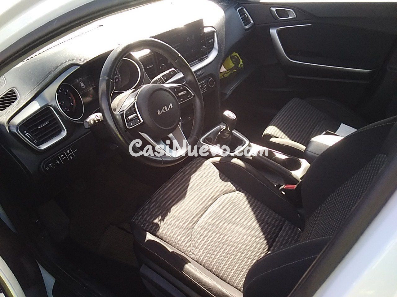 Kia Ceed 1.0 T-gdi 74kw (100cv) Drive - foto 7