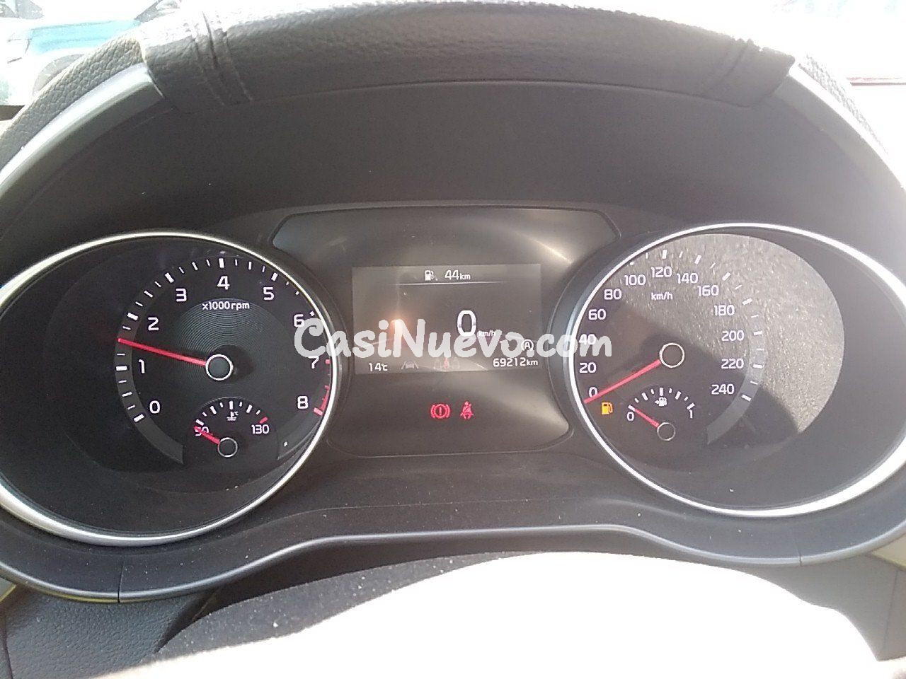 Kia Ceed 1.0 T-gdi 74kw (100cv) Drive - foto 8