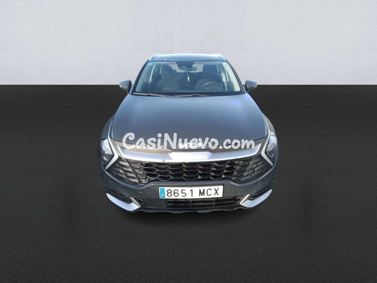 Kia Sportage 1.6 T-gdi Hev 171kw (230cv) Drive 4x2 - foto 2