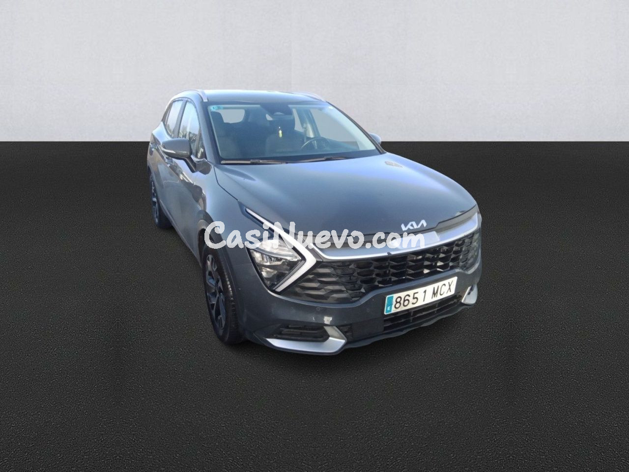 Kia Sportage 1.6 T-gdi Hev 171kw (230cv) Drive 4x2 - foto 3