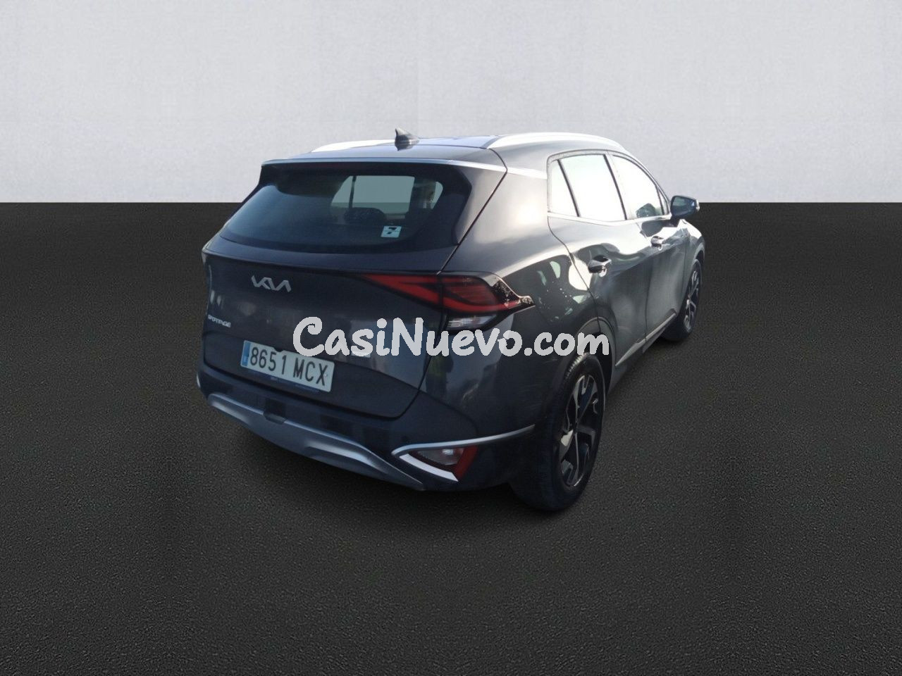 Kia Sportage 1.6 T-gdi Hev 171kw (230cv) Drive 4x2 - foto 4