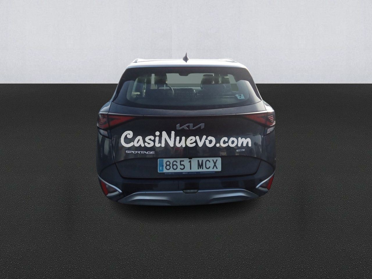 Kia Sportage 1.6 T-gdi Hev 171kw (230cv) Drive 4x2 - foto 5