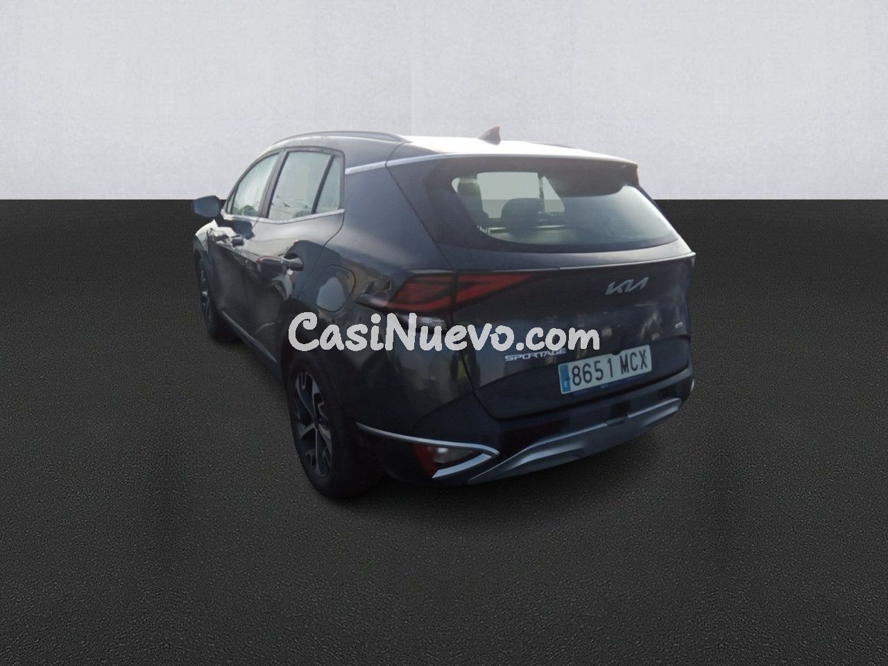 Kia Sportage 1.6 T-gdi Hev 171kw (230cv) Drive 4x2 - foto 6