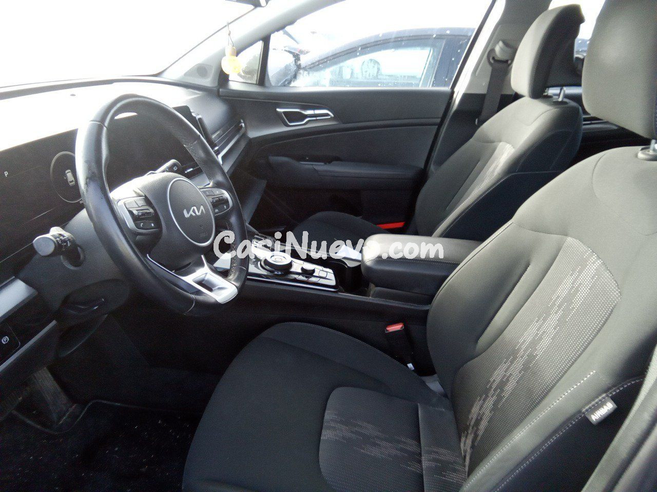 Kia Sportage 1.6 T-gdi Hev 171kw (230cv) Drive 4x2 - foto 7