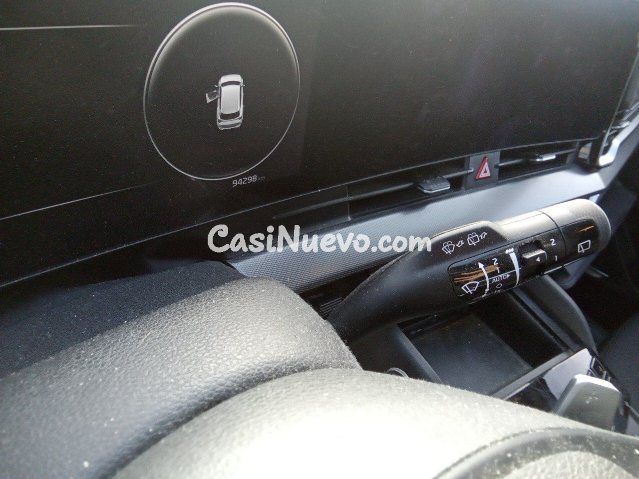 Kia Sportage 1.6 T-gdi Hev 171kw (230cv) Drive 4x2 - foto 8