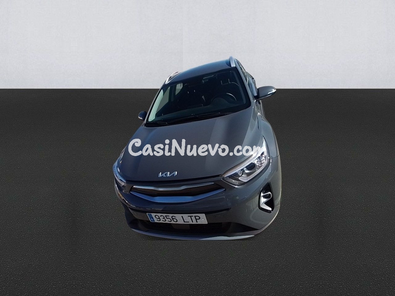 Kia Stonic 1.0 T-gdi 88kw (120cv) Mhev Imt Drive - foto 2