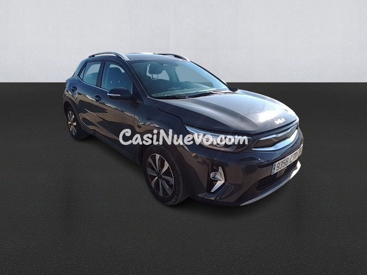 Kia Stonic 1.0 T-gdi 88kw (120cv) Mhev Imt Drive - foto 3