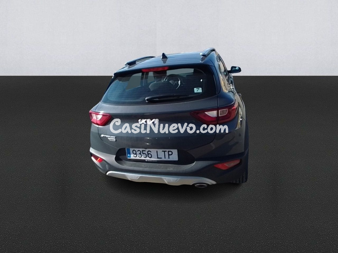 Kia Stonic 1.0 T-gdi 88kw (120cv) Mhev Imt Drive - foto 5