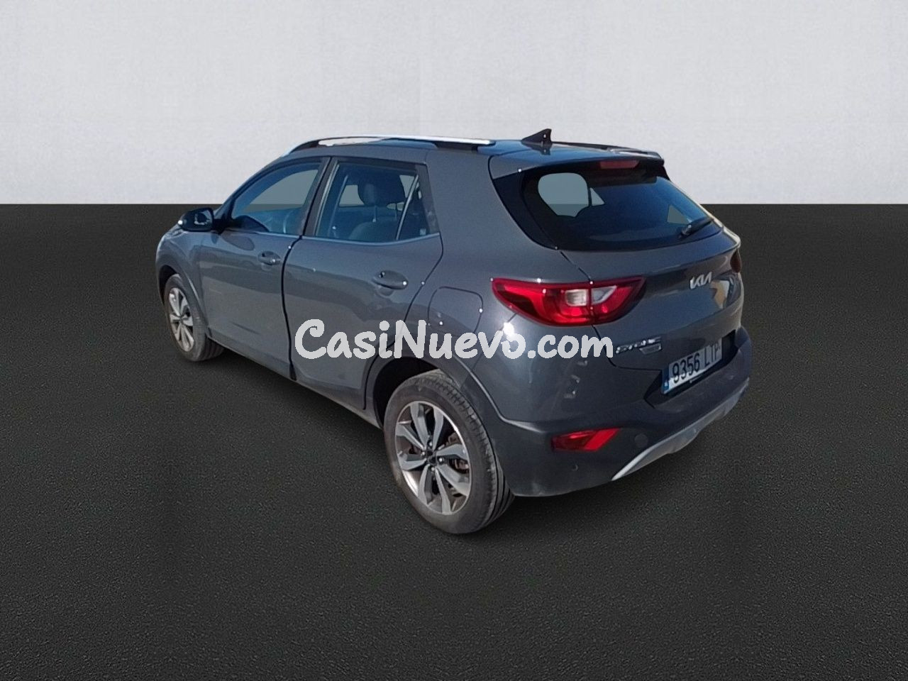 Kia Stonic 1.0 T-gdi 88kw (120cv) Mhev Imt Drive - foto 6